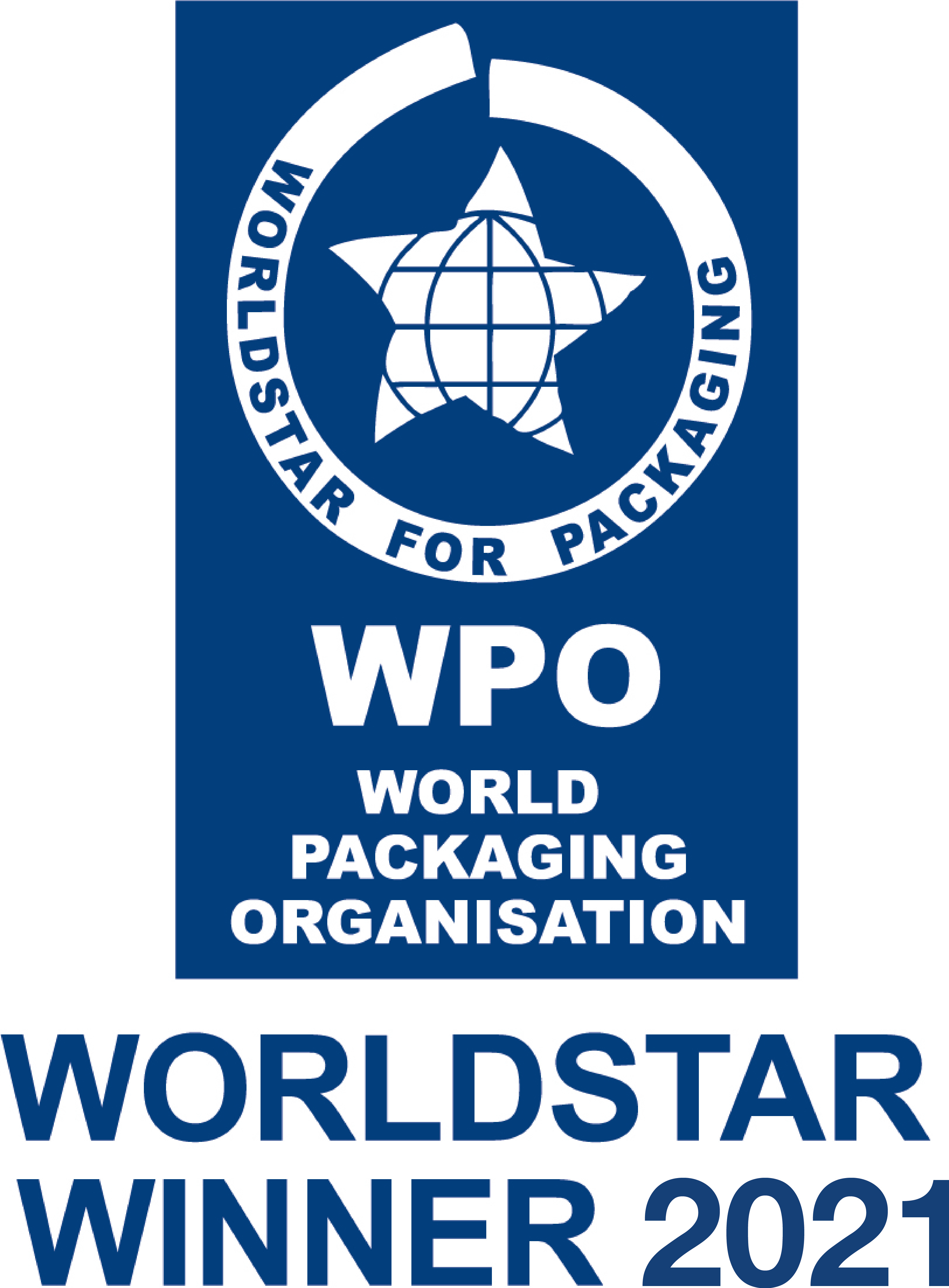 Kyocera Document Solutions ได้รับรางวัล WorldStar Award 2021 จากองค์กร WPO (World Packaging Organization)