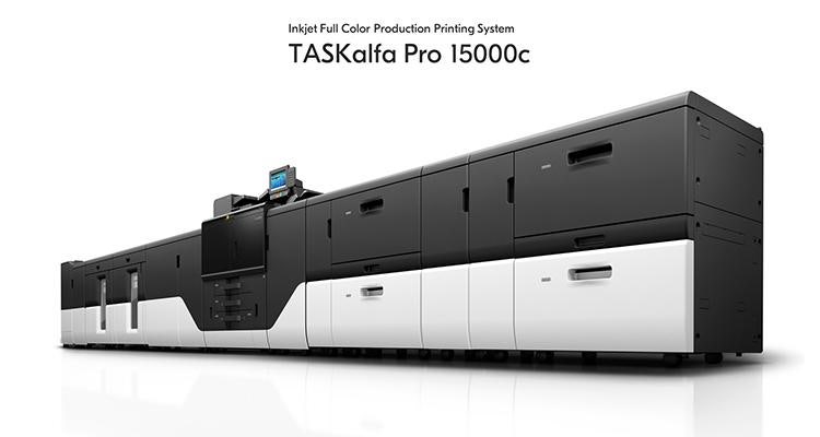 TASKalfa Pro 15000c