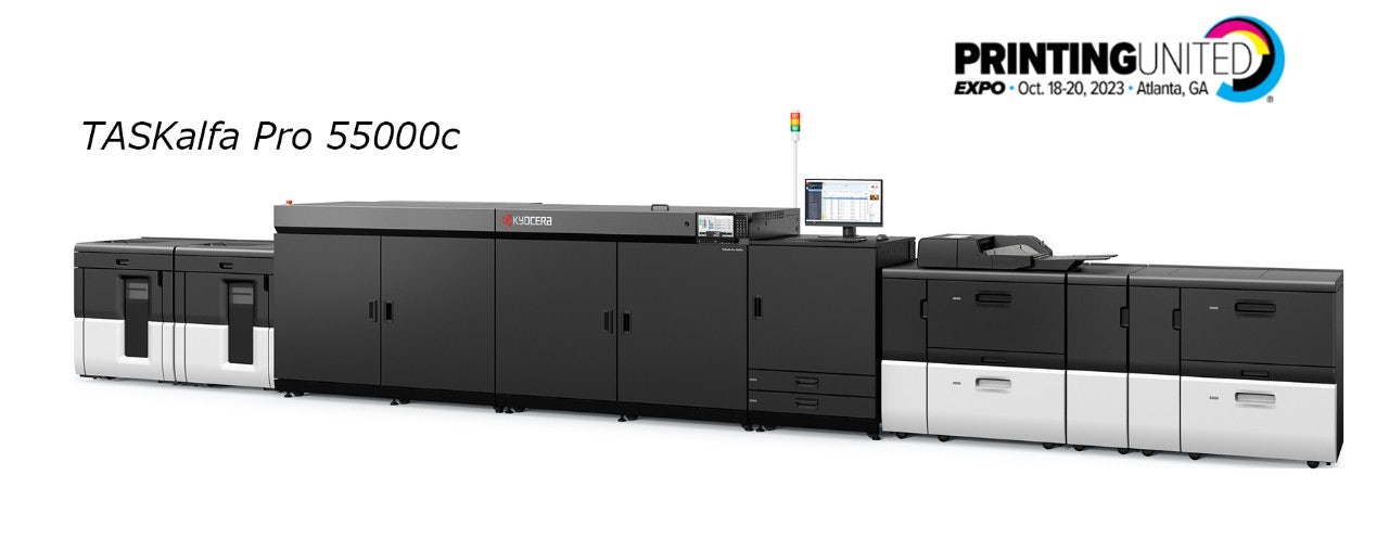 TASKalfa Pro 55000c