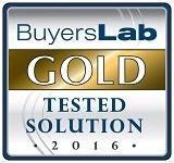 SOR 2016 SEAL GOLD
