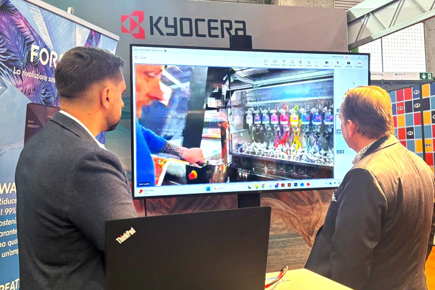 fespa_Demo