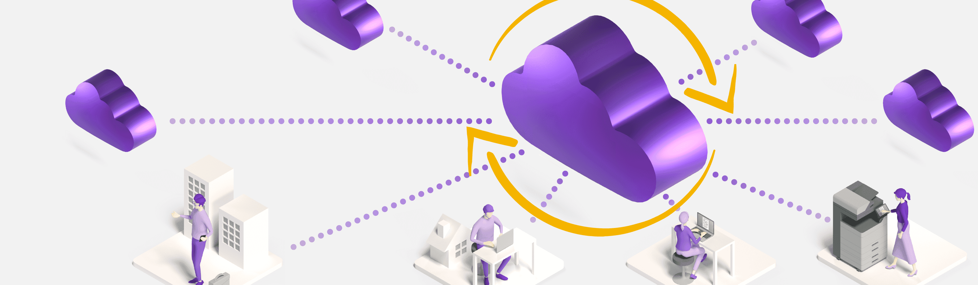 Business Solutions