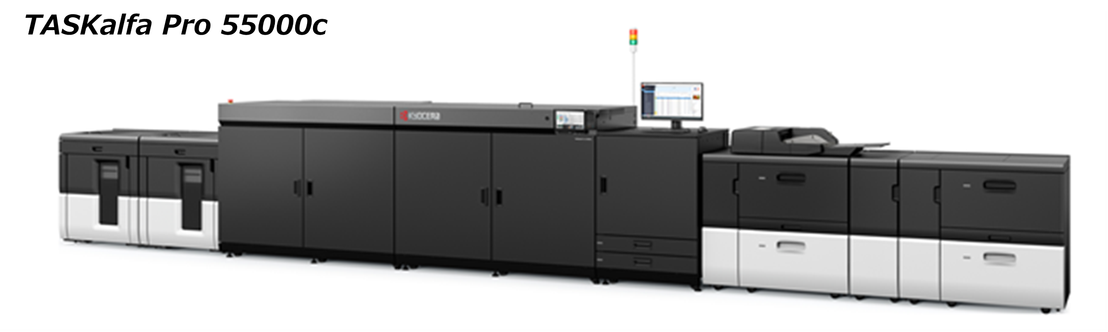 TASKalfa Pro 55000c