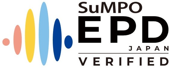 SuMPO EPDラベル ロゴ
