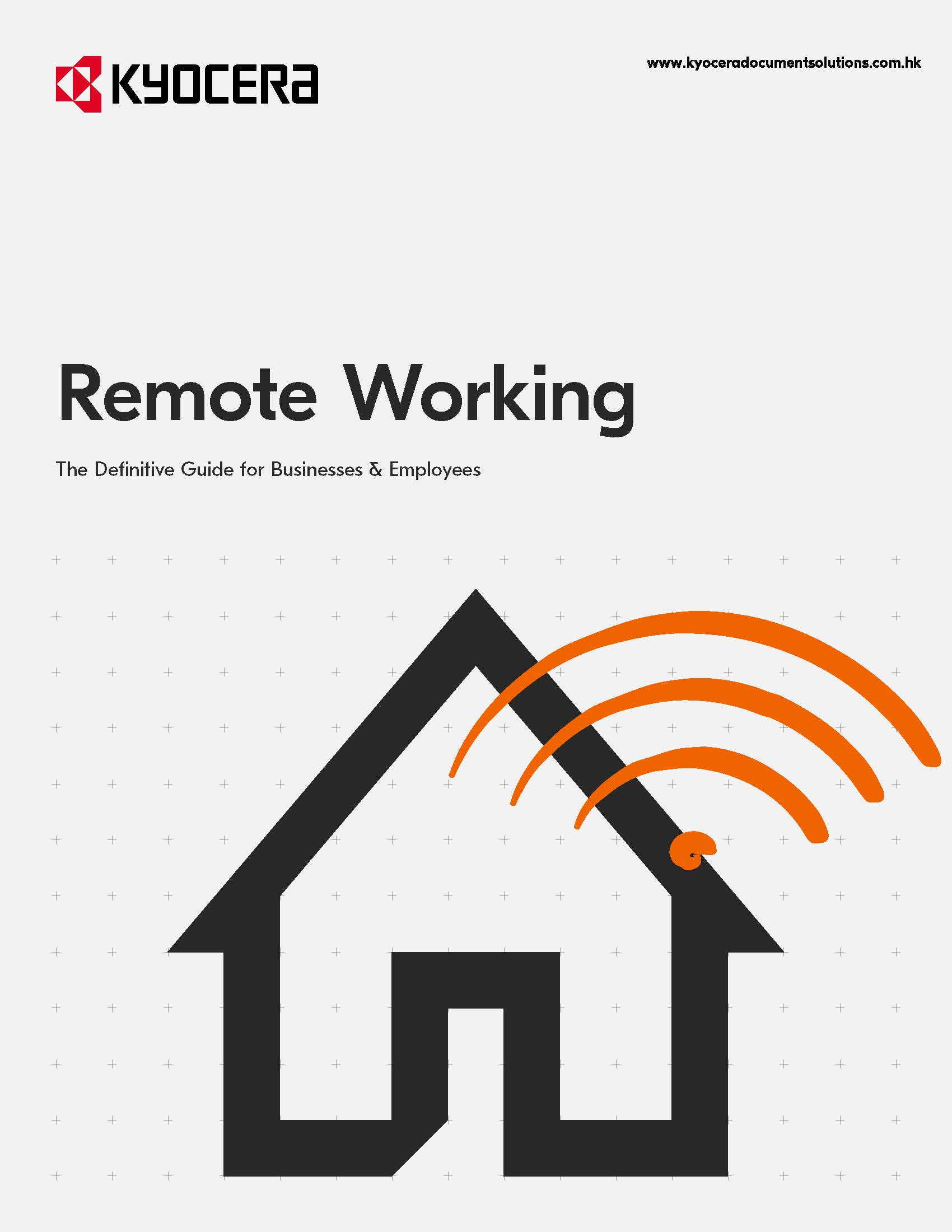 The Remote Working Guidebook