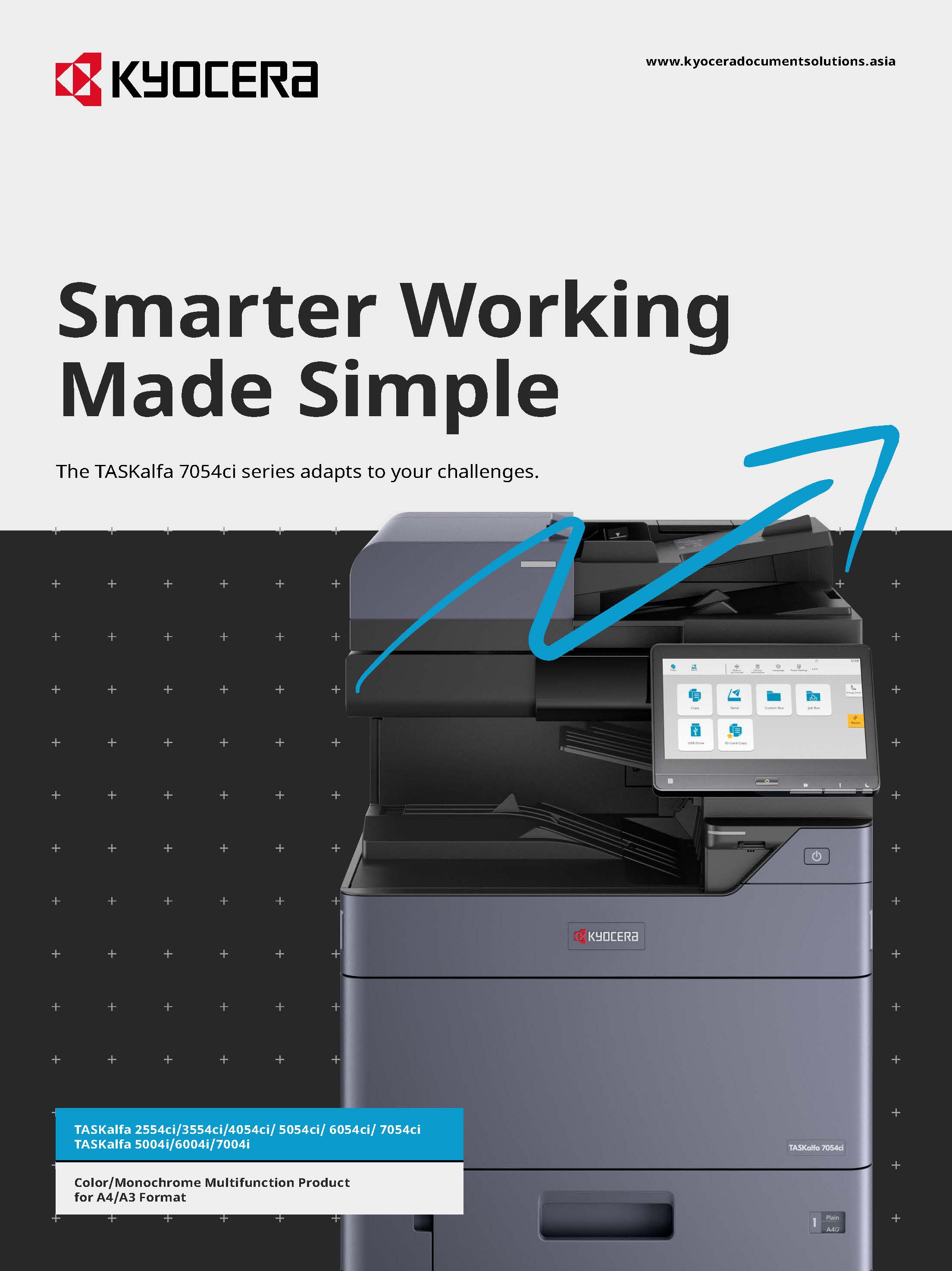 kyocera logo pdf