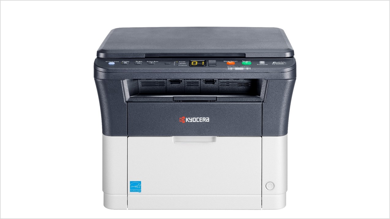 ECOSYS FS-1020MFP