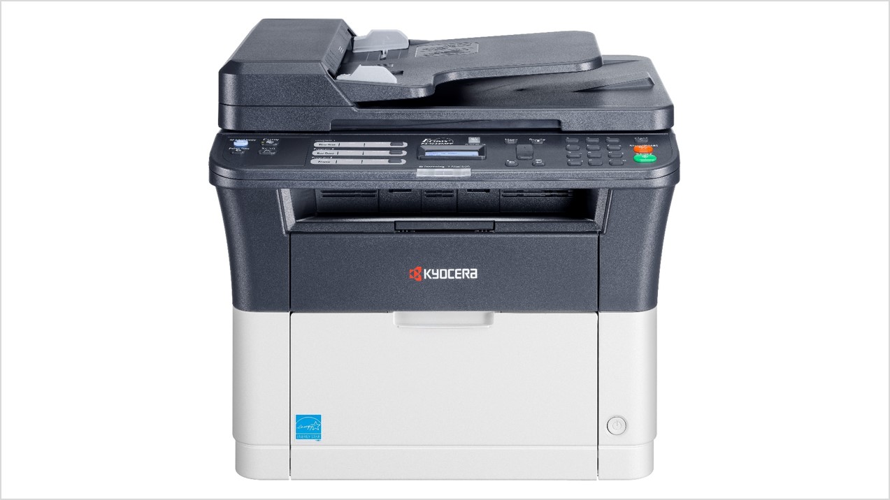 ECOSYS FS-1025MFP