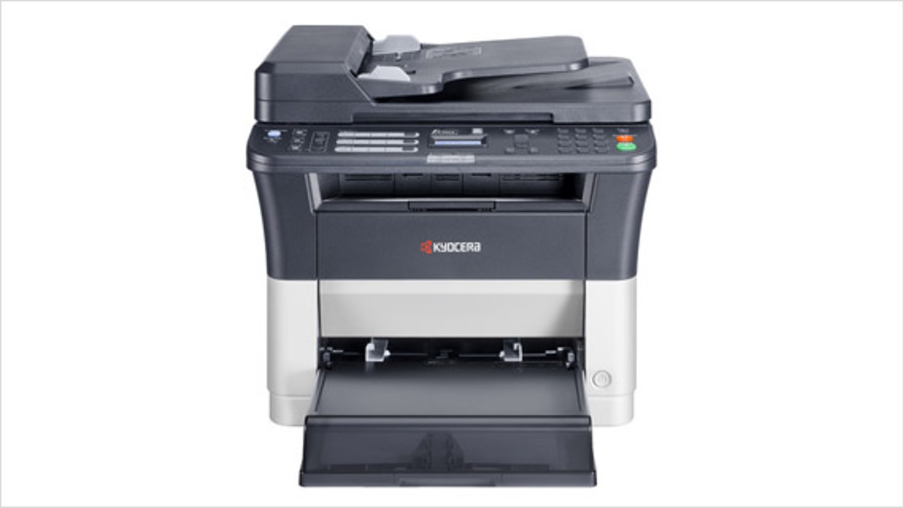 ECOSYS FS-1125MFP