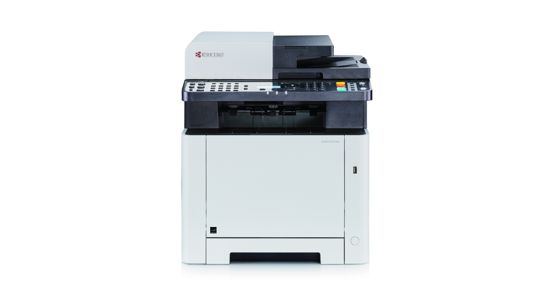 ECOSYS M5521cdn