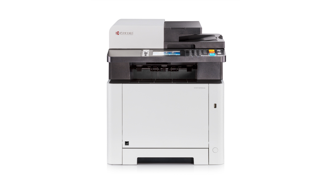 ECOSYS M5526cdw