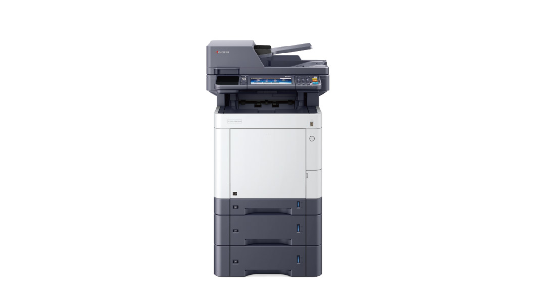 ECOSYS M6630cidn