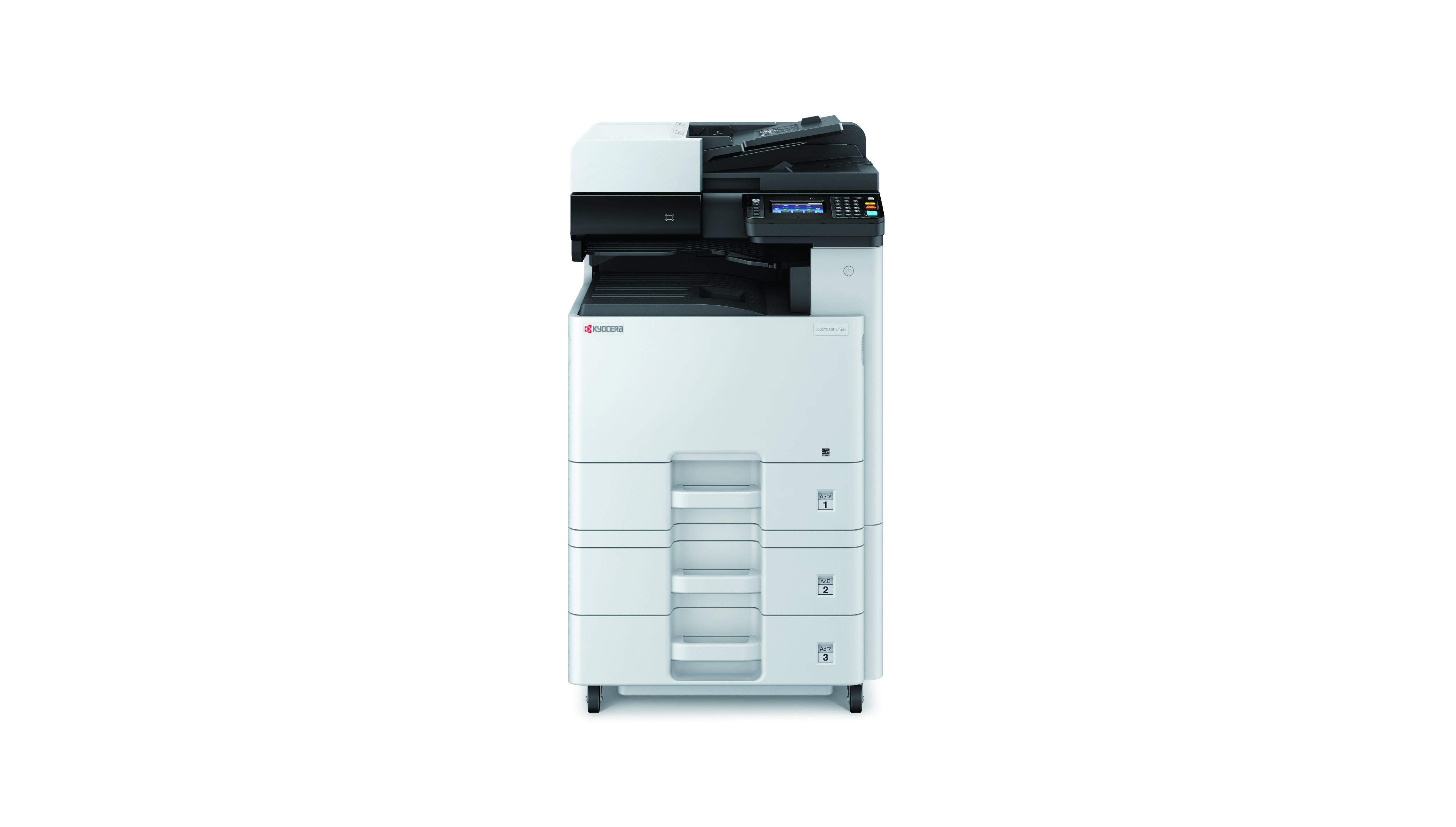 ECOSYS M8124cidn