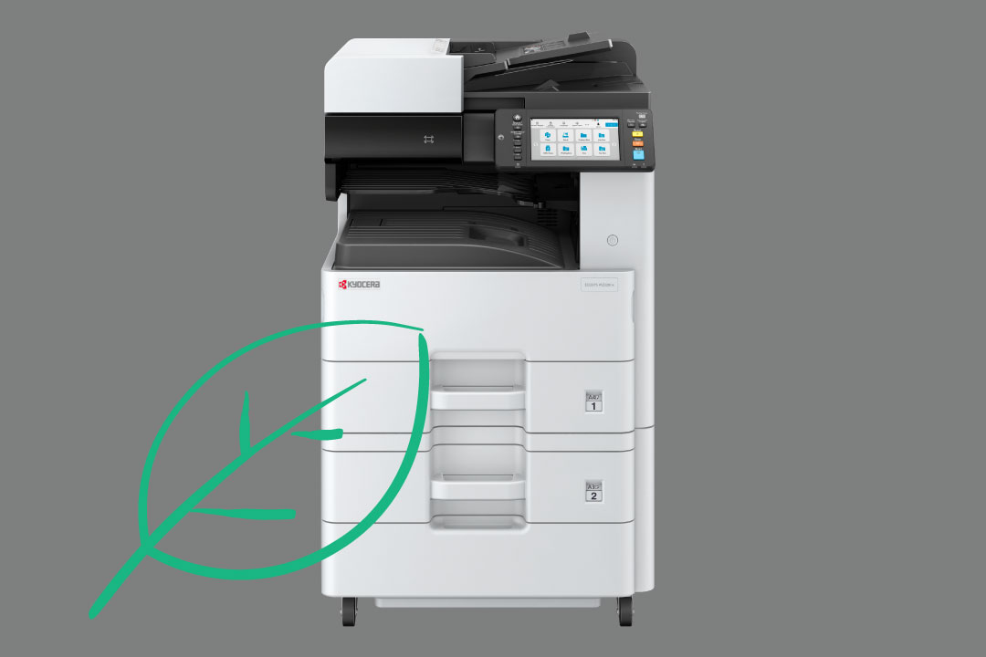 Increased product longevity minimizes environmental impacts