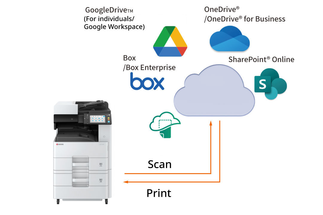 Enhancing Security and Efficiency for Diverse Work Styles