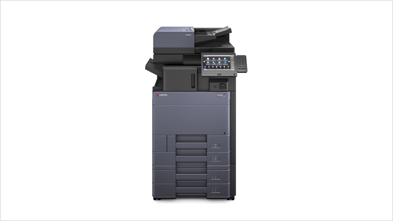 Overviews Taskalfa 2553ci 3253ci 4053ci 5053ci 6053ci Color Mfps Kyocera Document Solutions Asia Limited