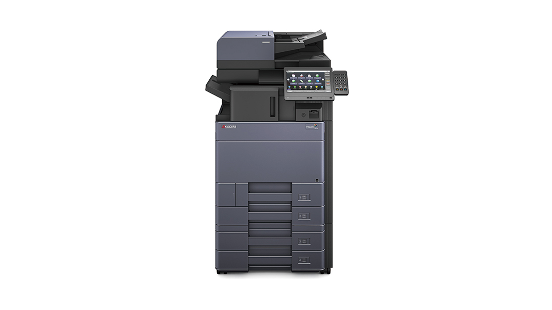 Overviews Taskalfa 2553ci 3253ci 4053ci 5053ci 6053ci Color Mfps Kyocera Document Solutions Asia Limited