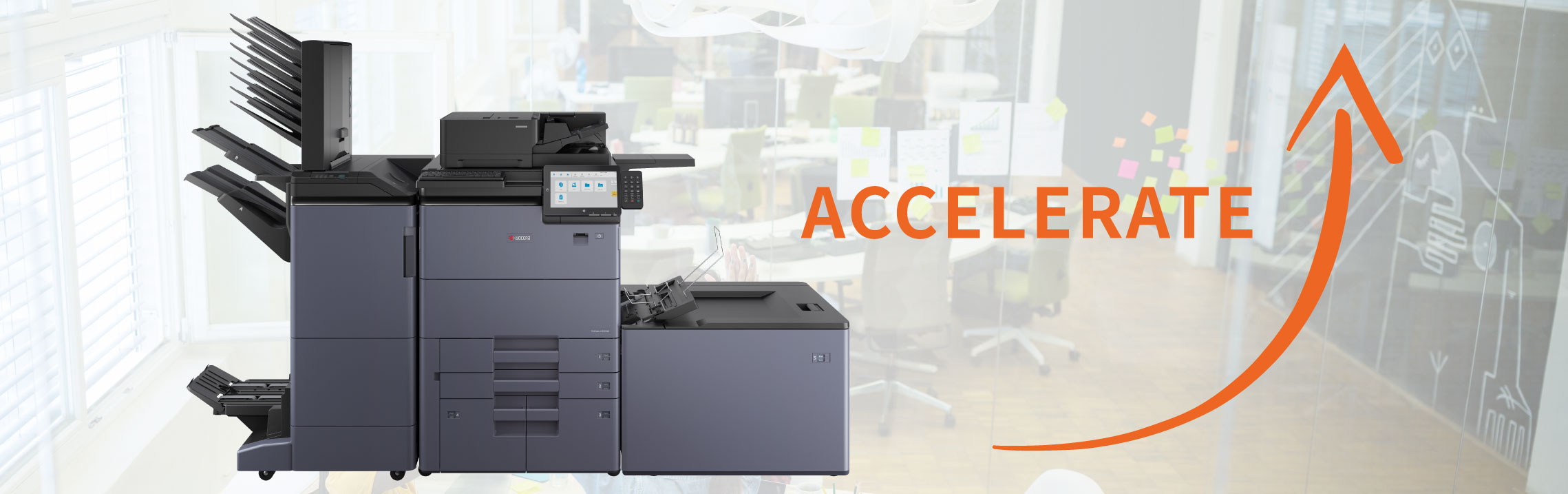 Meet the Ultimate Office Powerhouse