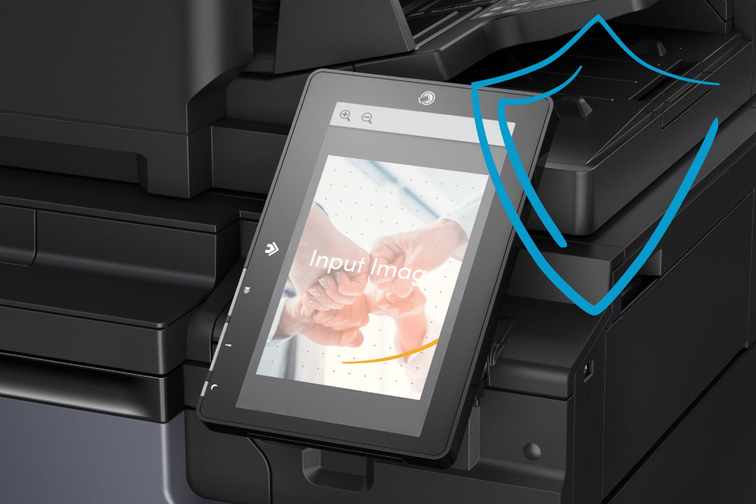 Enhanced Scanning and Security