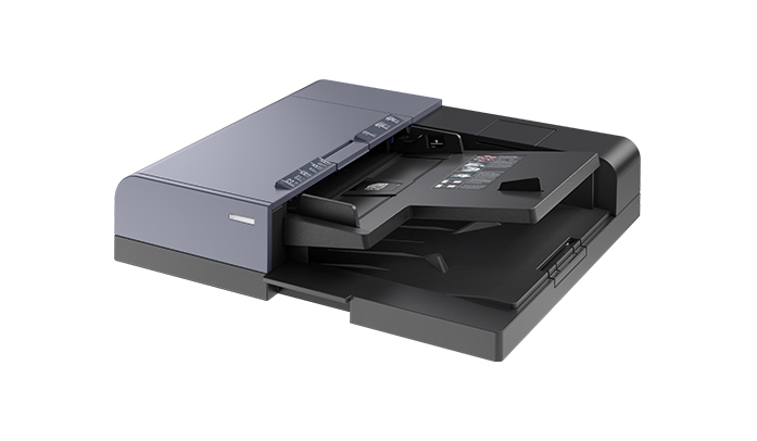 Options - TASKalfa MZ7001ci/MZ6001ci/MZ5001ci/MZ4001ci/MZ3501ci