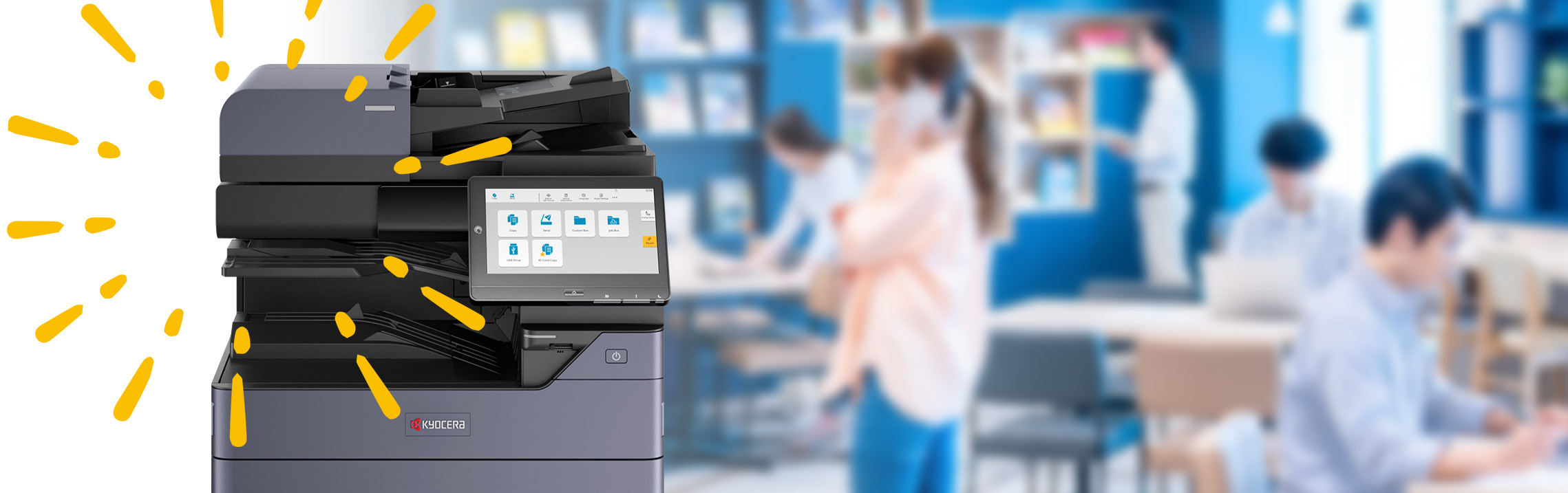 Connect and broaden your business opportunities