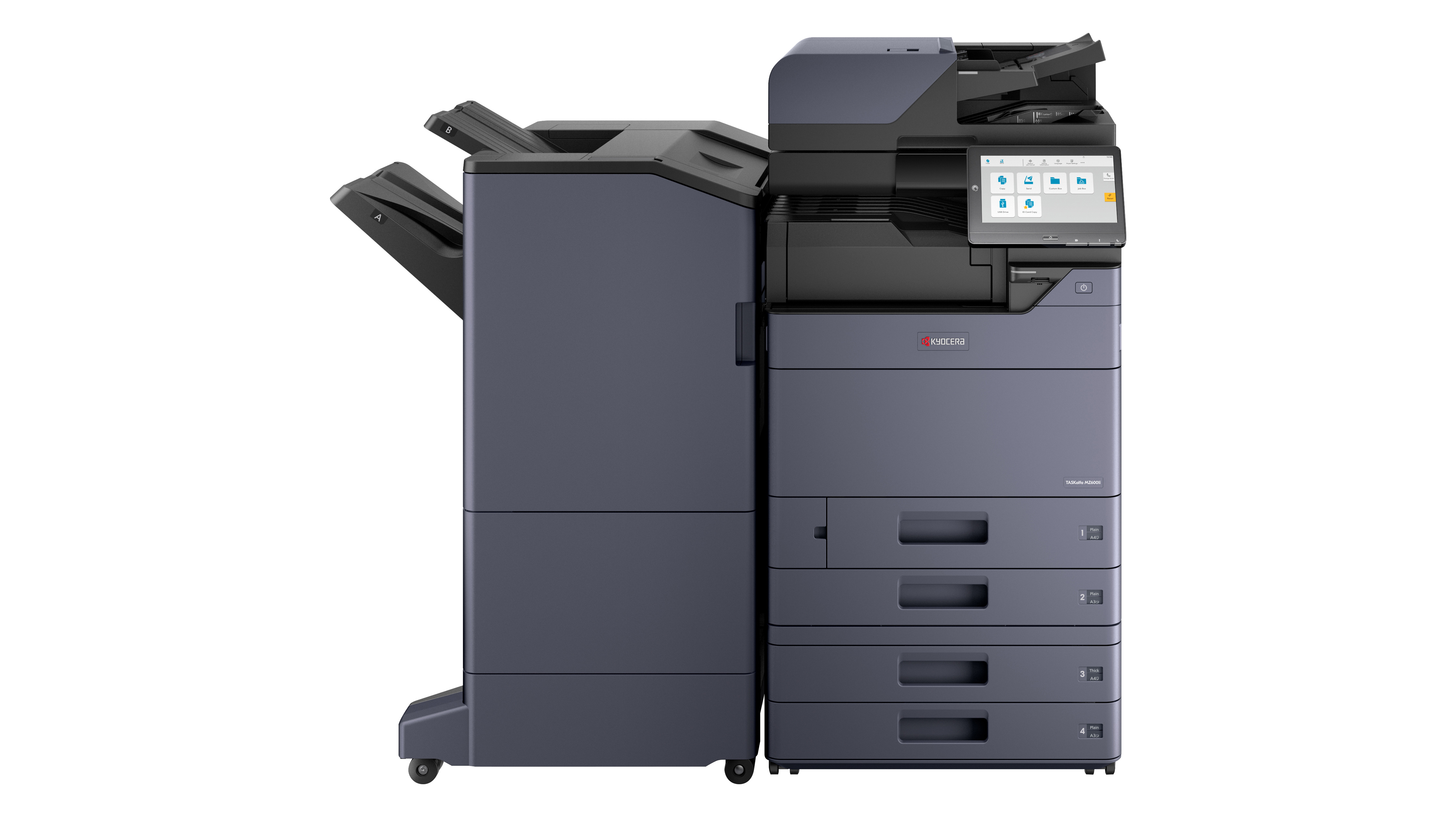 TASKalfa MZ7001i/MZ6001i/MZ5001i