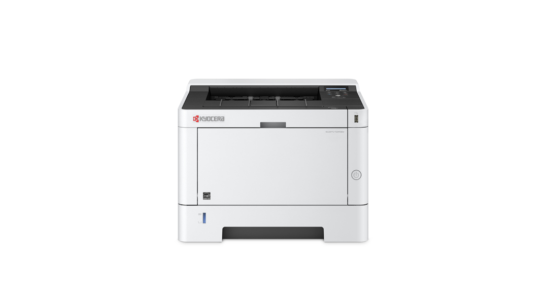 Kyocera shop ecosys p2040dn