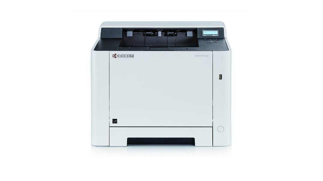 ECOSYS P5021cdw