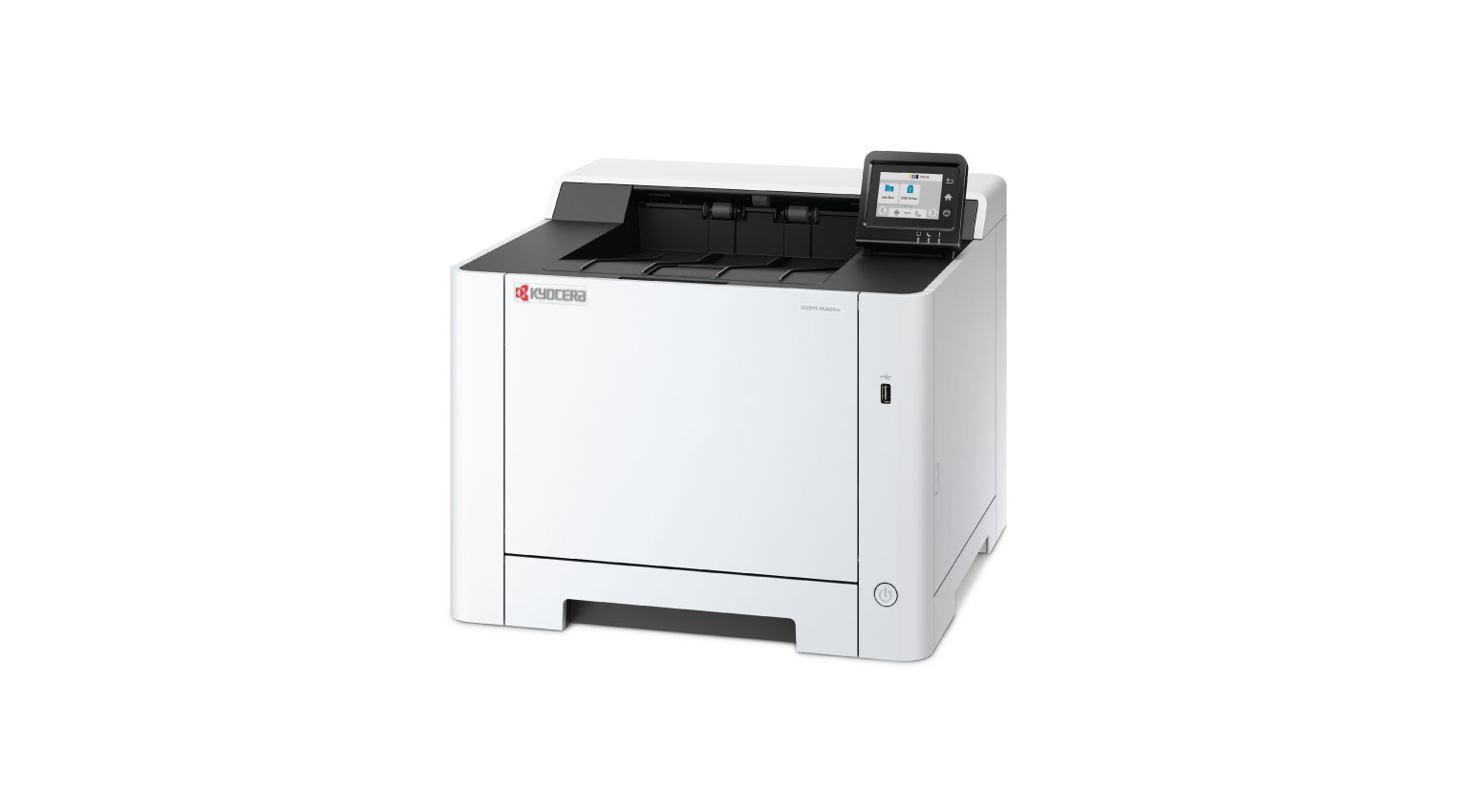ECOSYS PA2600cx