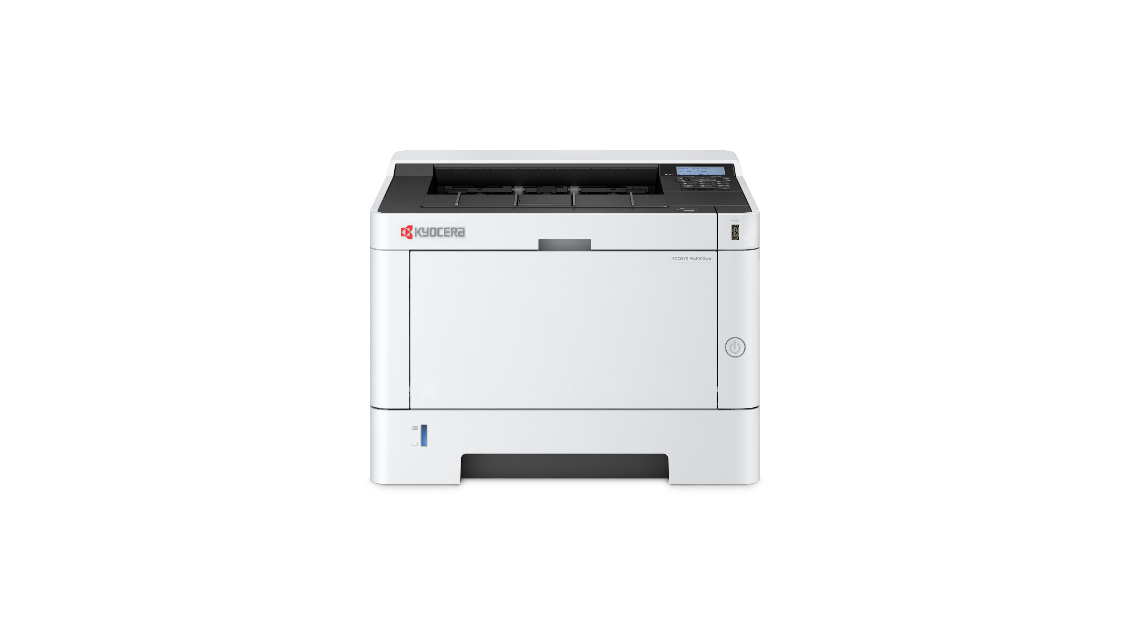 ECOSYS PA4000wx