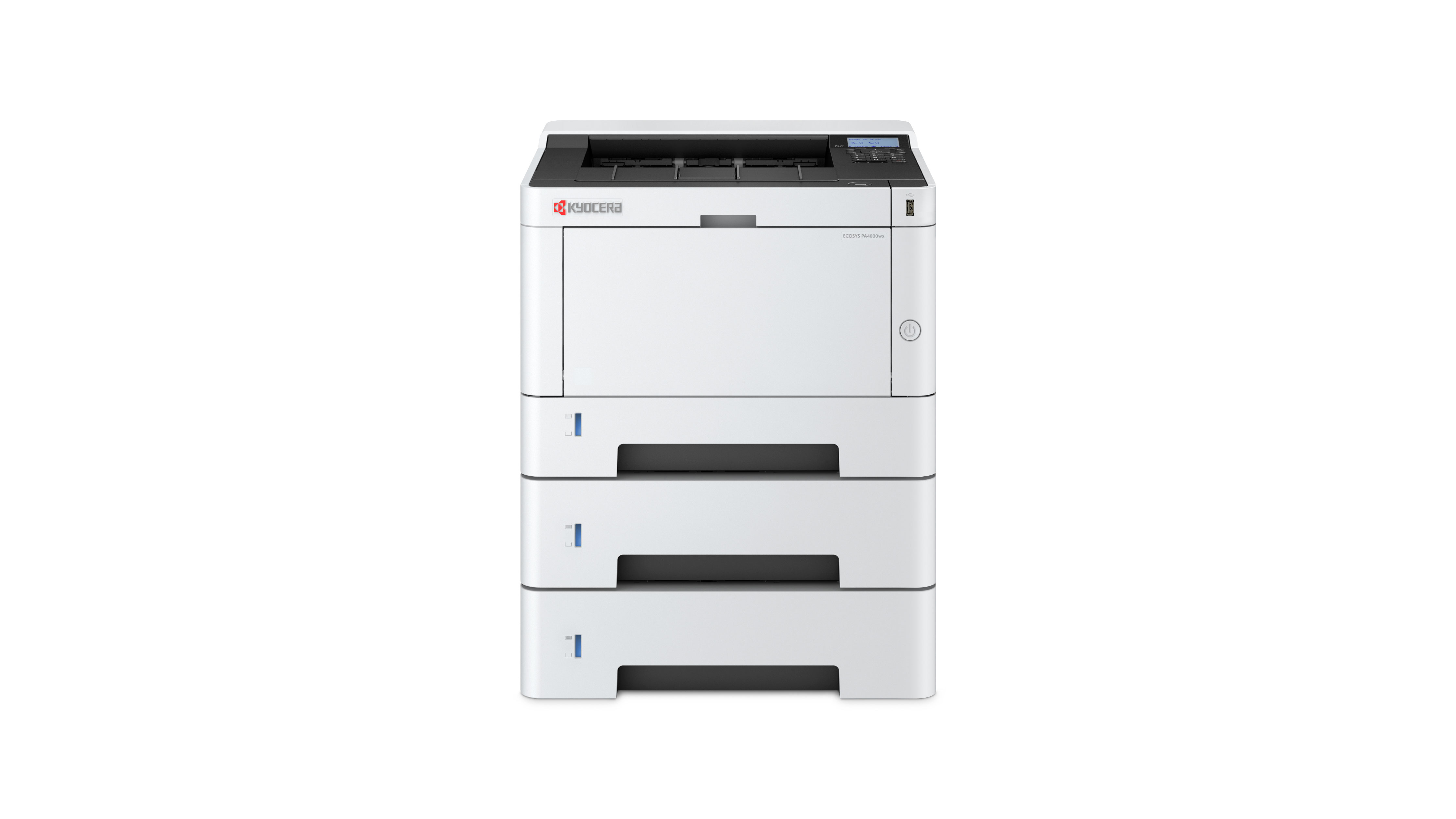 ECOSYS PA4000wx