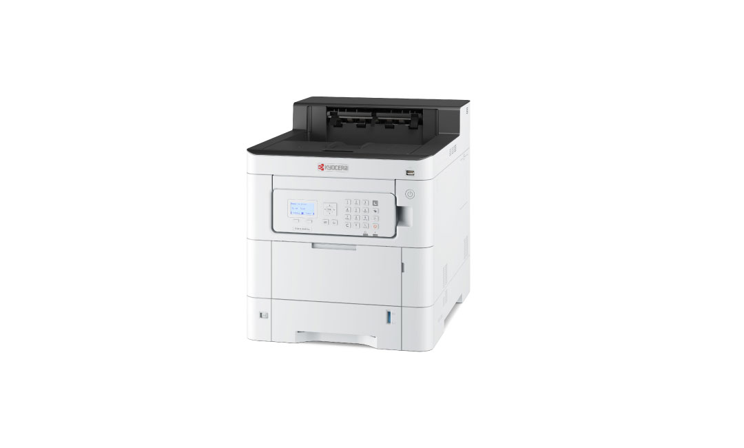 ECOSYS PA4000cx