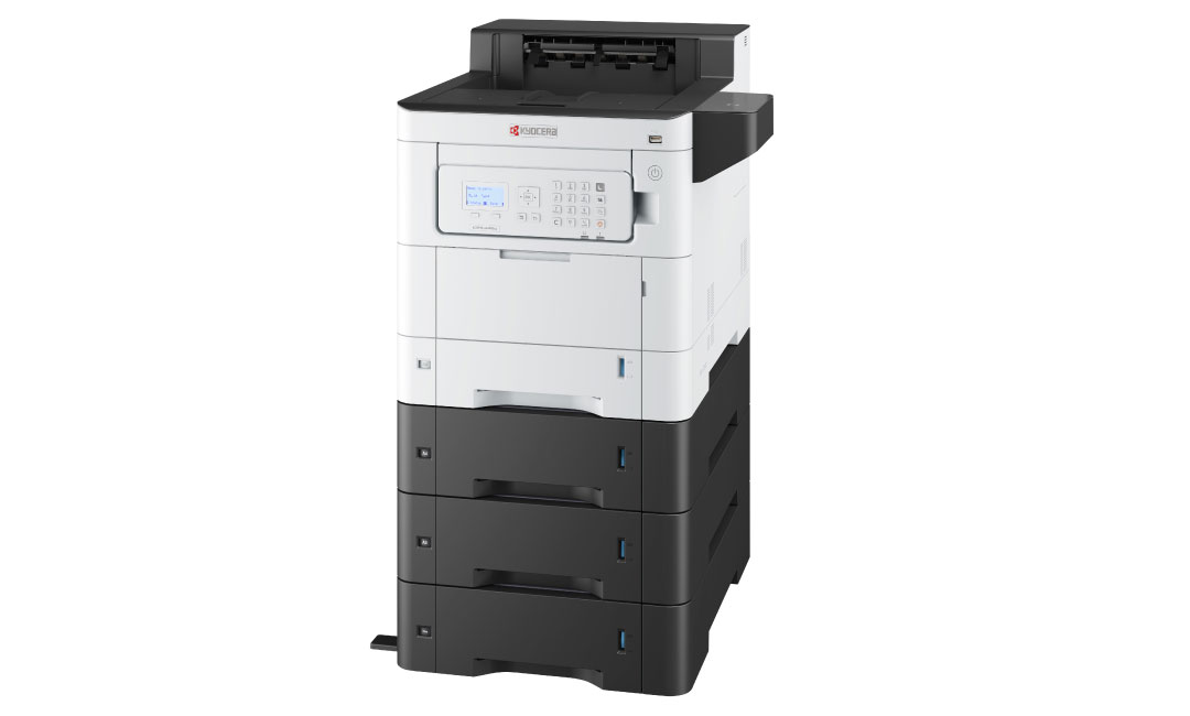 ECOSYS PA4000cx