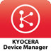KYOCERA Device Manager