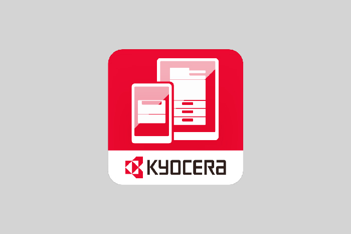 KYOCERA MyPanel