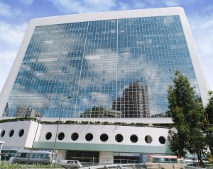 京瓷辦公信息系統亞洲有限公司 京瓷辦公信息系統亞洲有限公司