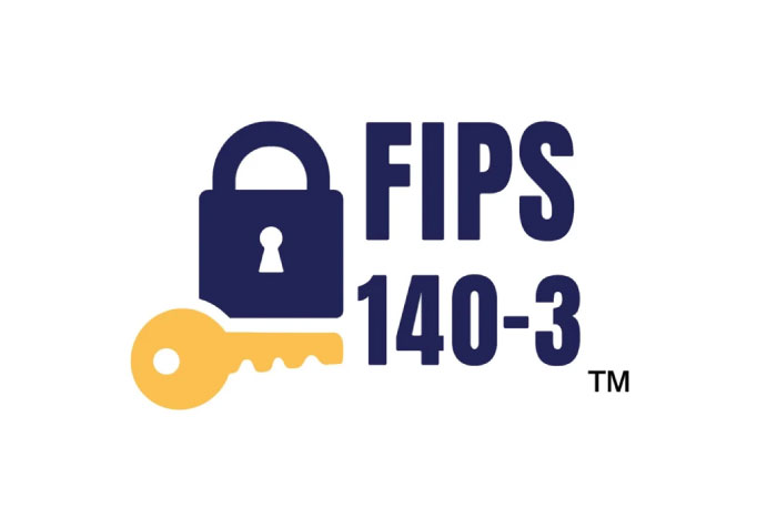 Cryptographic technology embedded in Kyocera A4 multifunction products and printers obtains certification under the international security standard “FIPS 140-3”