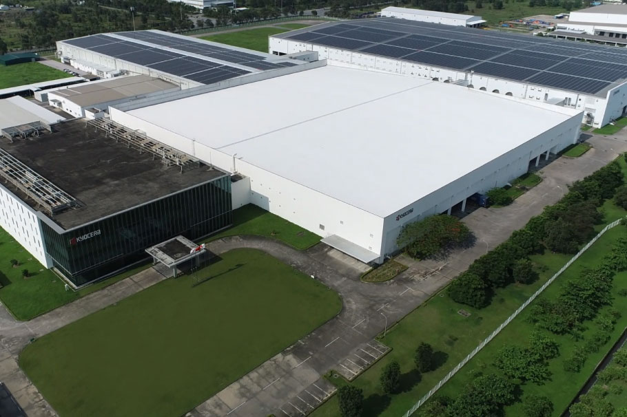 Vietnam Plant achieves Platinum certification in RBA audit.