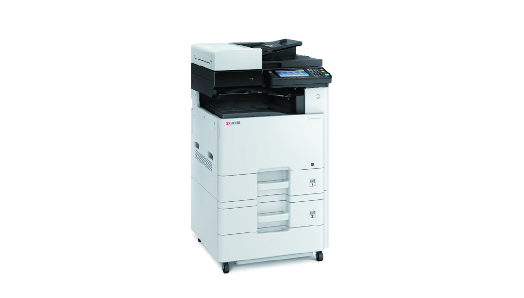 ECOSYS M8130cidn