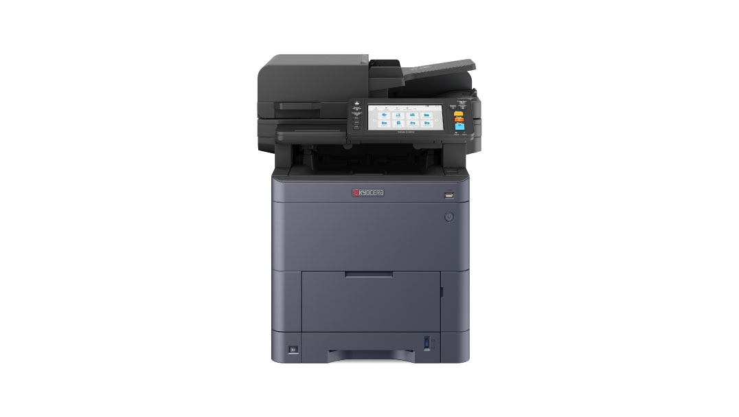TASKalfa MA4500ci/MA3500ci