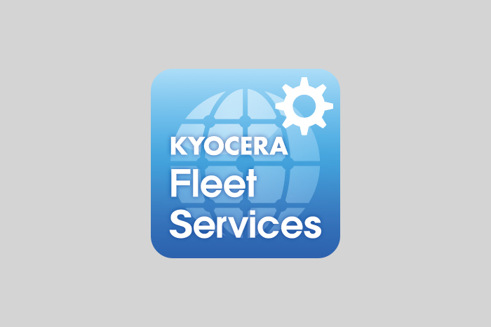 KYOCERA Fleet Services