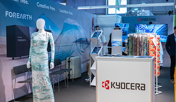 Exhibited at FESPA Global Print Expo 2026, One of the World’s Largest Trade Shows for the Printing Industry