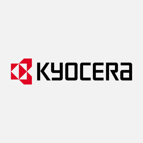 Kyocera logo
