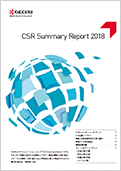 CSR REPORT 2018