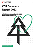 CSR REPORT 2022