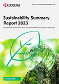 Sustainability Summary REPORT 2023