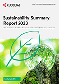 Sustainability Summary Report 2023