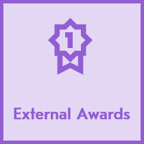 External Awards