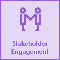 Stakeholder Engagement