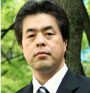 Photo of Keiji Itsukushima